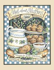 Mad about muffins by Dot Vartan