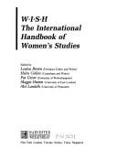 Cover of: W.I.S.H: the international handbook of women's studies