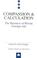 Cover of: Compassion and Calculation