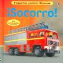 Cover of: Socorro!/Help!