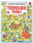 Cover of: Treasure Trails (Usborne Maze Puzzles)
