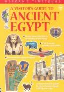 Cover of: A Visitor's Guide to Ancient Egypt