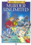 Cover of: Murder Unlimited