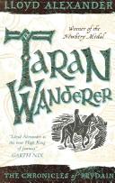 Cover of: Taran Wanderer by Lloyd Alexander