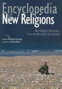 Cover of: Encyclopedia of New Religions