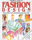 Cover of: Fashion design