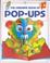 Cover of: The Usborne Book of Pop-Ups (How to Make)