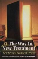 Cover of: The way in New Testament: New Revised Standard Version