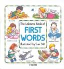 Cover of: First Words (Babies' Library)