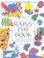 Cover of: Rainy Day Book (Rainy Day Book Series)