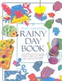 Cover of: The Usborne rainy day book