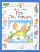 Cover of: Dic Usborne First Dictionary (1st Dictionary Series)