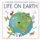 Cover of: Life on Earth (Starting Point Science)