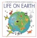 Cover of: Life on Earth. by Susan Mayes