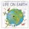 Cover of: Life on Earth.