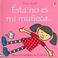 Cover of: Esta No Es Mi Muneca (Toca, Toca)