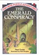 Cover of: The Emerald Conspiracy