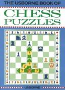 Cover of: Chess puzzles