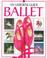 Cover of: Ballet