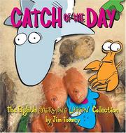 Cover of: Catch of the day | Jim P. Toomey