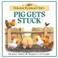 Cover of: Pig Gets Stuck (Farmyard Tales Readers)