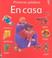 Cover of: En Casa