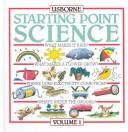 Cover of: Starting Point Science: Volume 1
