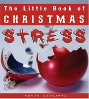 Cover of: The Little Book of Christmas Stress