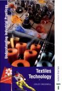 Cover of: Understanding Industrial Practices In Textiles Technology: Teacher's Manual