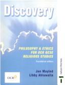 Cover of: Discovery: Foundation Edition Textbook (Discovery S.)
