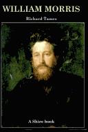 Cover of: William Morris 1834-1896 (Lifelines) by Richard Tames