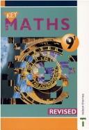 Cover of: Key Maths by David Baker, Paul Hogan, Barbara Job, Irene Patricia Verity