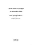 Cover of: Vikings in Scotland by James Graham-Campbell, Colleen E. Batey