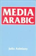 Cover of: Media Arabic