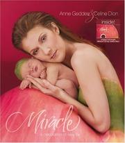 Cover of: Miracle | Anne Geddes