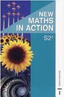 Cover of: New Maths in Action by E.C.K. Mullan