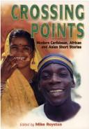Cover of: Crossing Points by Mike Royston