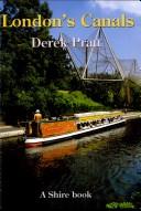 Cover of: London's Canals by Derek Pratt