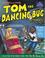 Cover of: Thrilling Tom the Dancing Bug stories