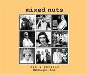 Cover of: Mixed nuts