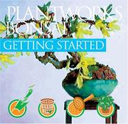 Cover of: Plantworks: Bonsai