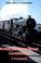 Cover of: British Railways' Steam Locomotives (History in Camera)
