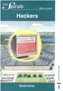 Cover of: Hackers by David Orme