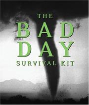 Cover of: The Bad Day Survival Kit (Spotlight Kits)