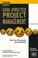 Cover of: Goal-Directed Project Management