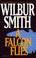 Cover of: A Falcon Flies