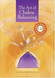 Cover of: The Art of Chakra Balancing