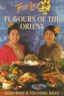 Cover of: Tiger Lily Flavours of the Orient