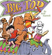 Cover of: Big top