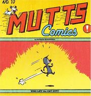 Cover of: Mutts comics by Jean Little